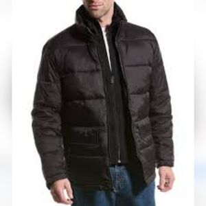 *Cole Haan Men's Puffer Jacket